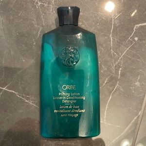 Oribe Priming Lotion Leave-In Conditioning Detangler